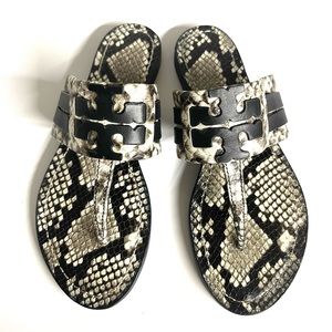 Tory Burch Leigh Flip Flop